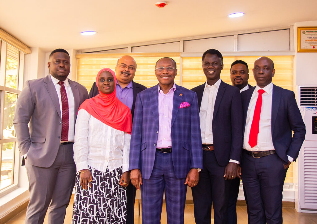 Algorithm Media Team Leads